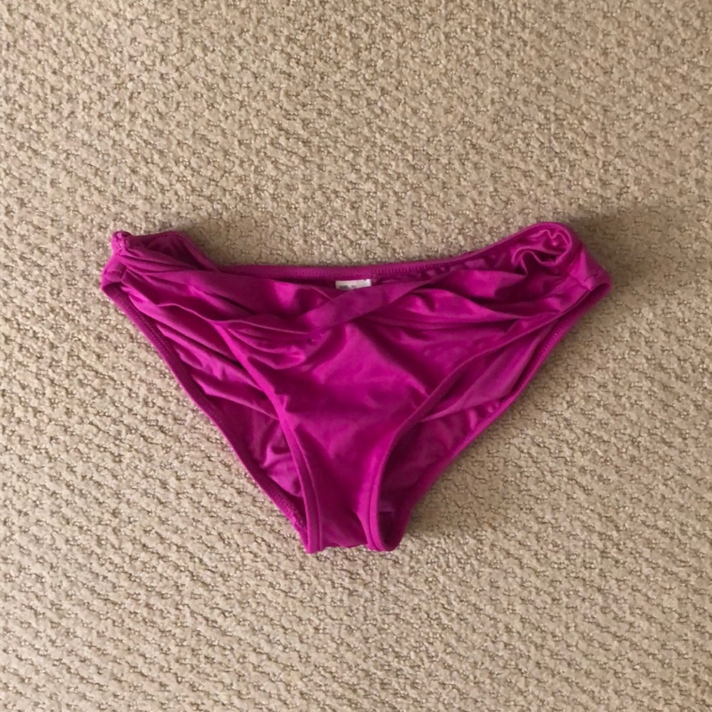Seafolly Australia Bikini Bottom